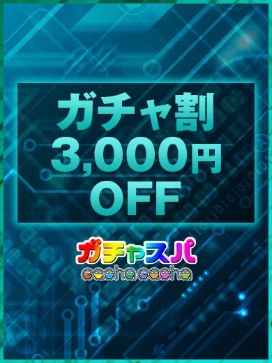 【ご好評につき3000円割引中】