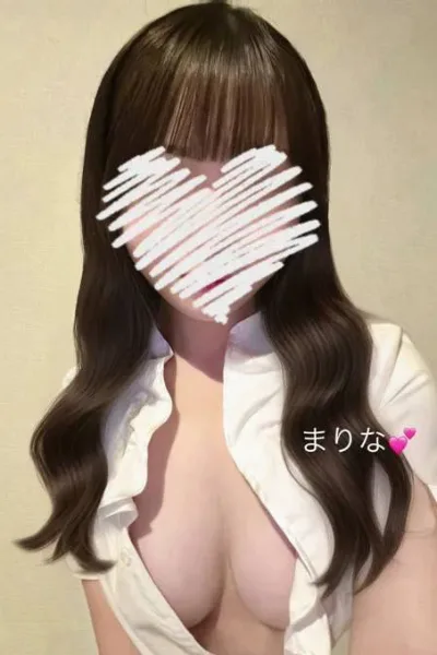 雛乃 まりな