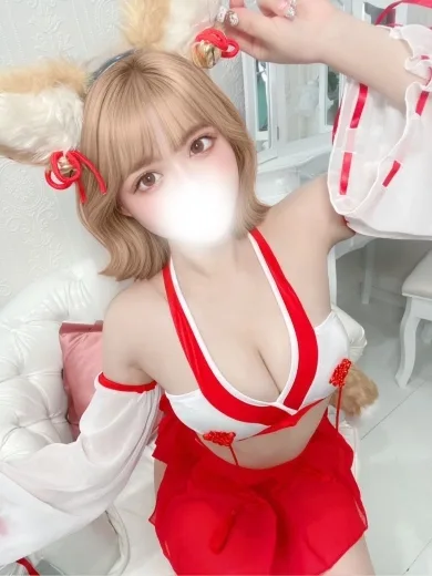 SS級ももちゃん