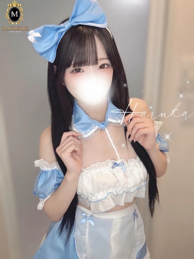 はるか(未経験)