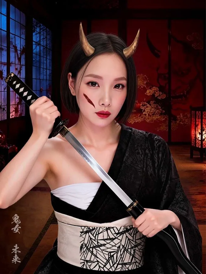 未来