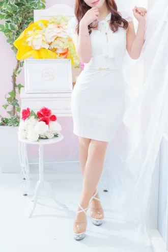 澪桜（みお）-GODDESS