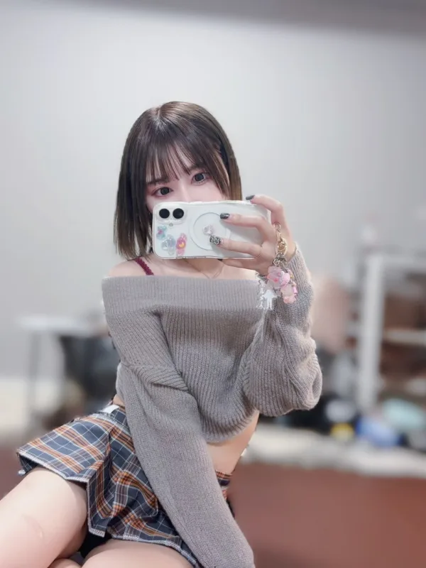 水萌すず