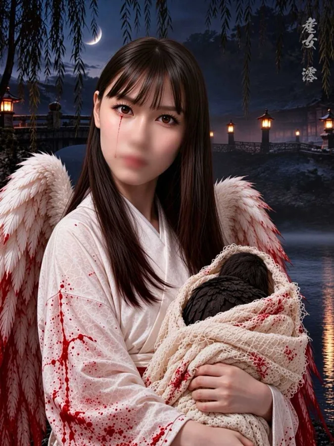 澪