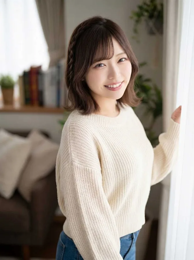 七瀬つき