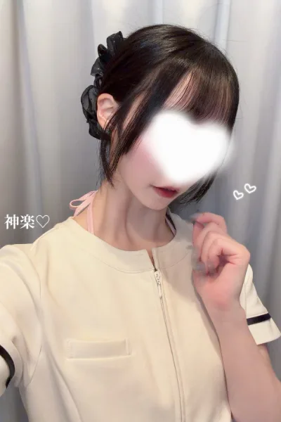 神楽 レイ