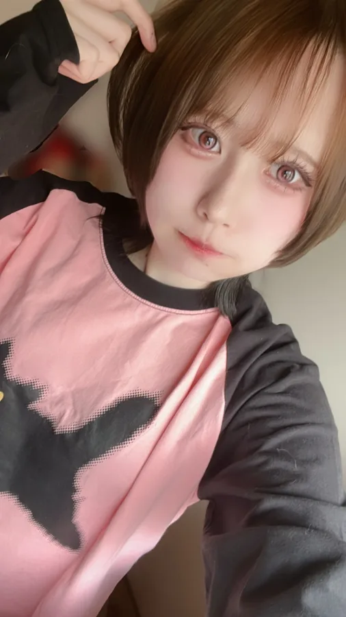 那月れむ