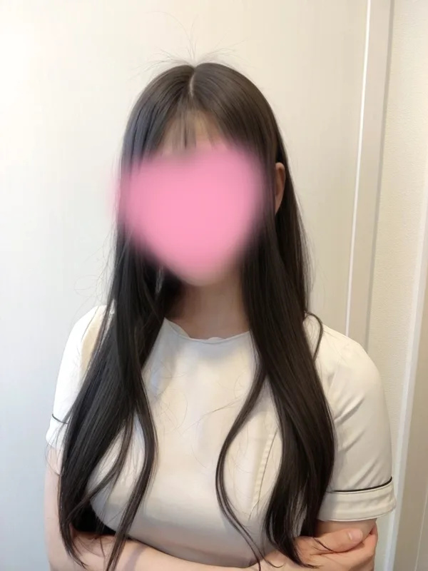 白川 ゆいか