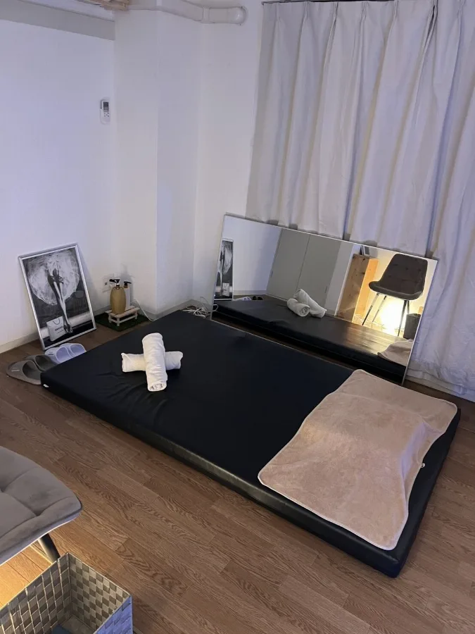 十条 FC ROOM