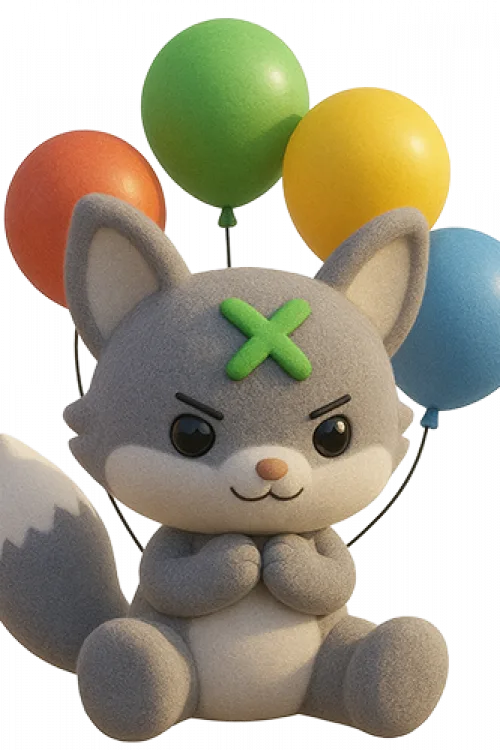 ルーくん