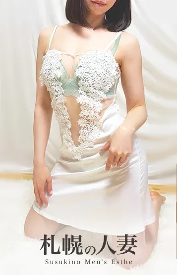 新人しおり正統派美人