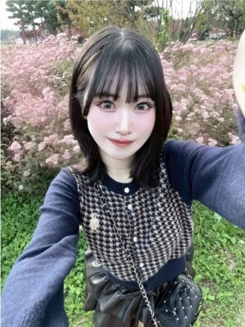 新垣ももか