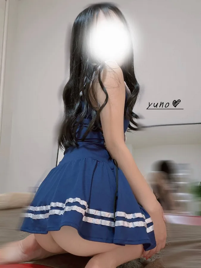 🆕ゆの