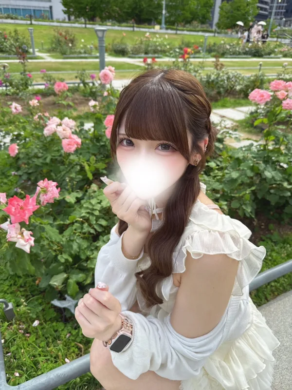 白浜 ゆあ
