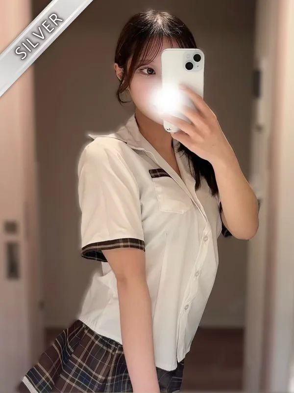みじゅ(SILVER)