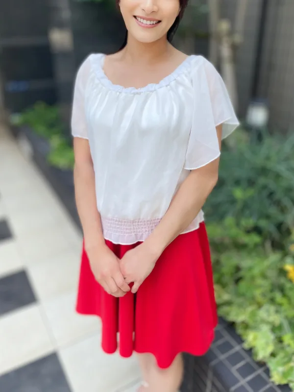 彩羽【さわ】