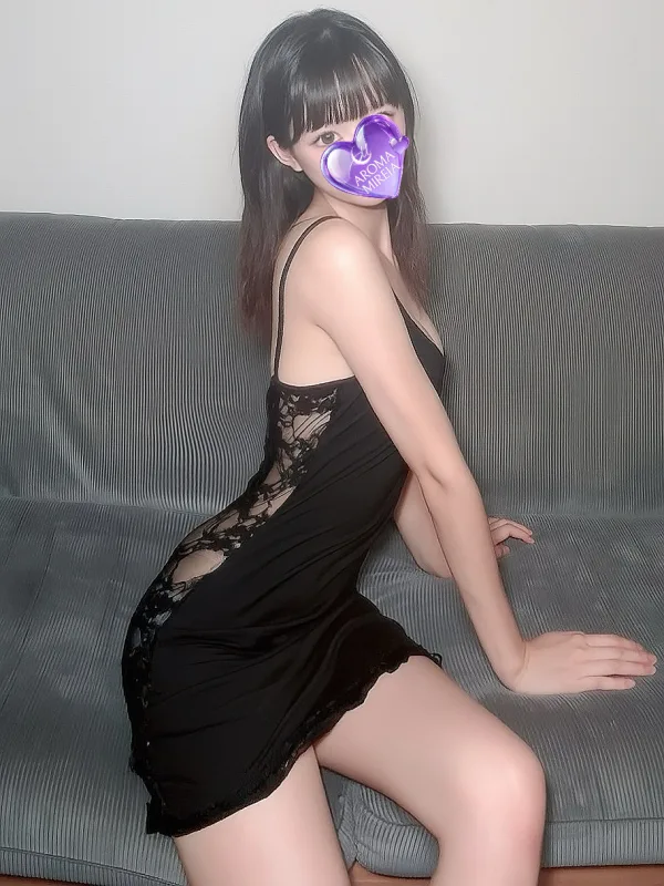 黒宮いすず
