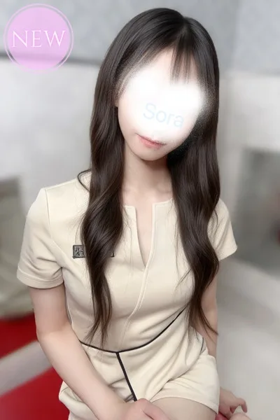 夜永 そら