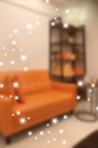 赤羽オレンジ