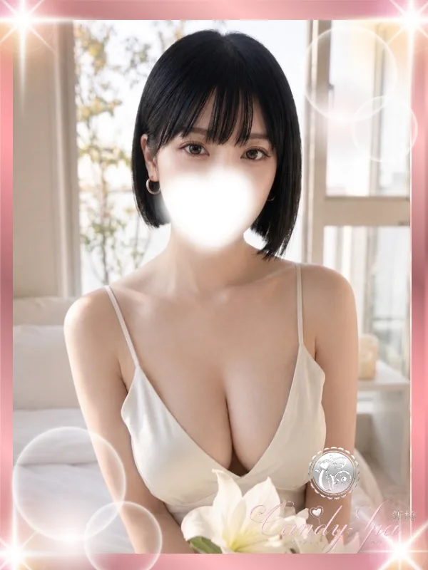 白瀬 すい Sui