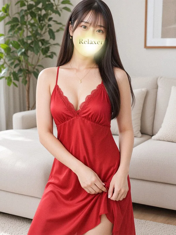 森川ゆな