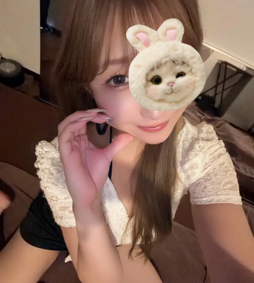 美波ひめ