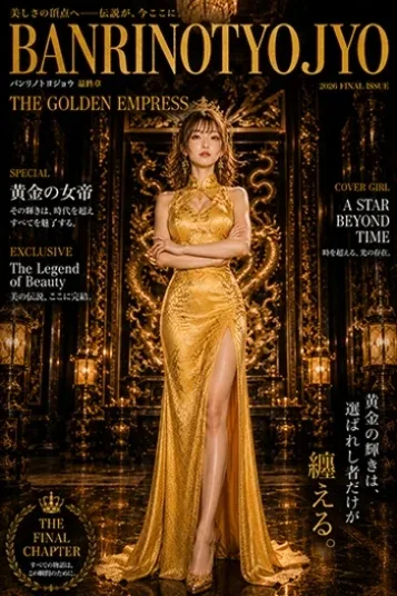 蝶ヒナナ(日本人)(18)