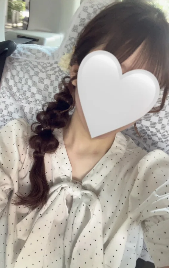 いちか【細身の柔肌】