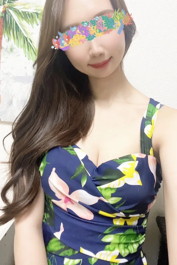 元木 なな【高身長モデル体型美女☆】