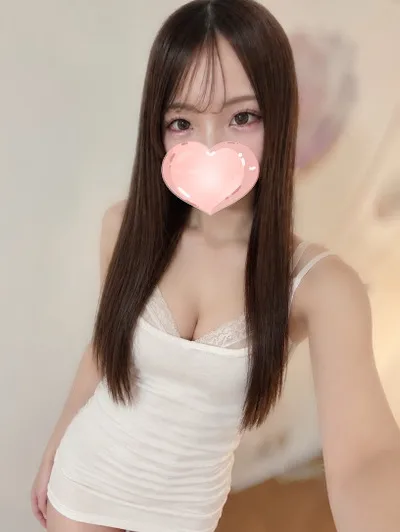 はづき【華奢に色づく♡妖艶シルエット美女】