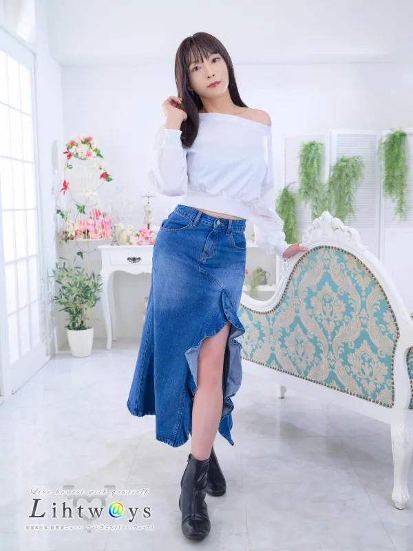 槇村ユイ