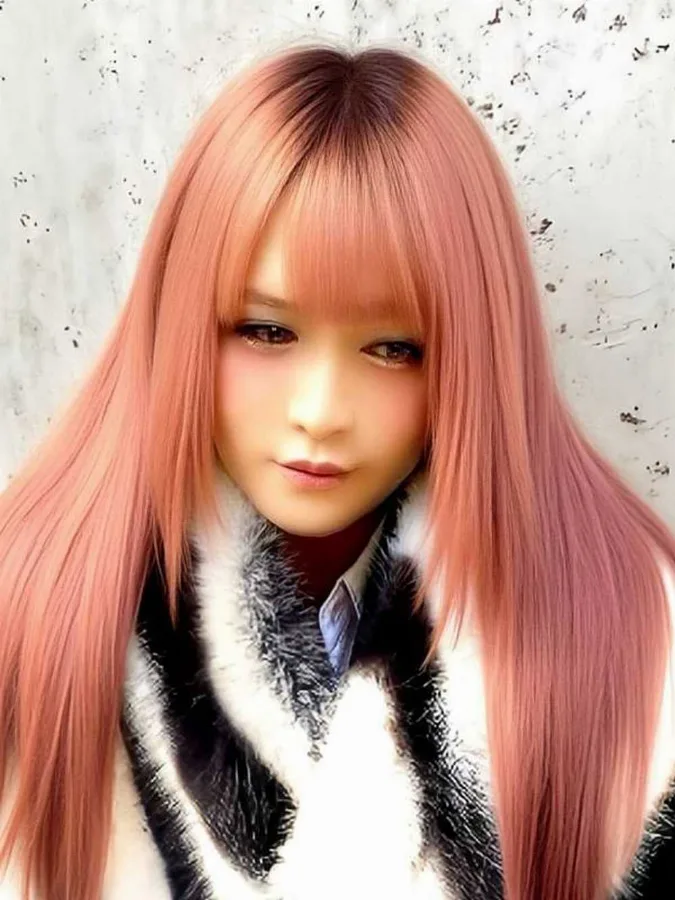 柳瀬ゆま