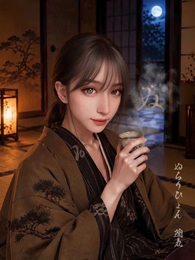 蘭丸