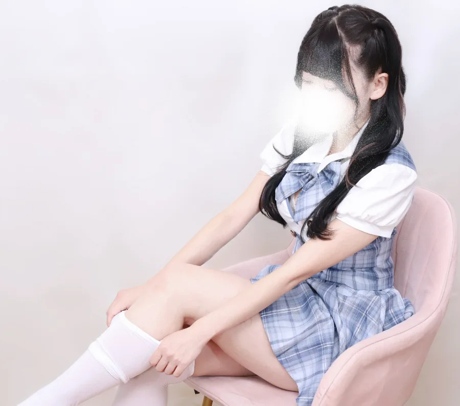 椎奈ゆうき