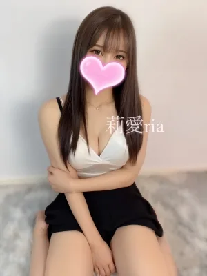 Name 莉愛ria❤️プラチナクラス