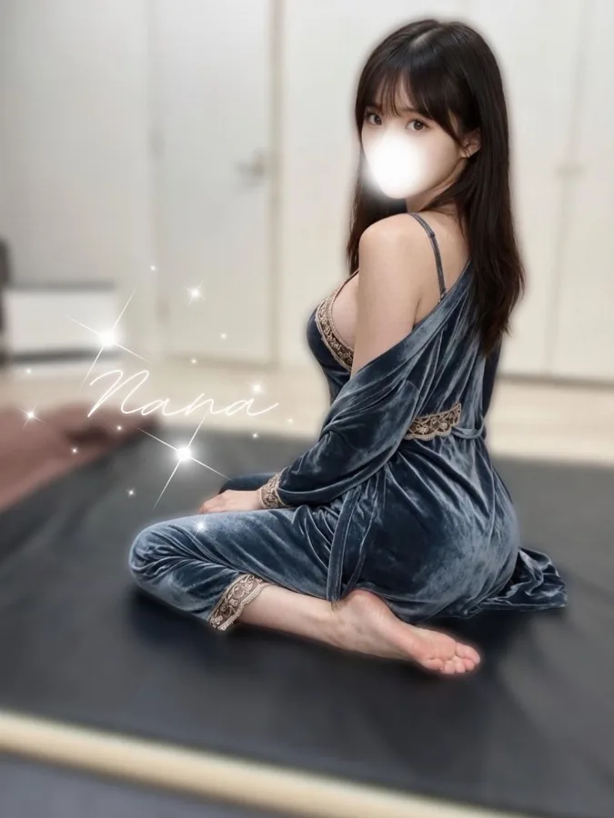 音瀬なな