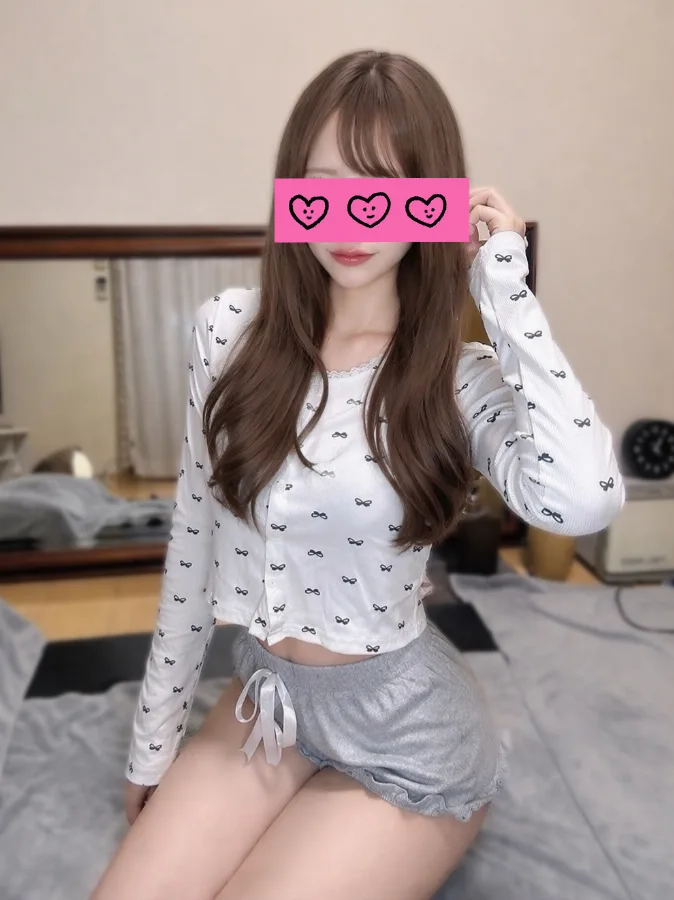 みゆうちゃん