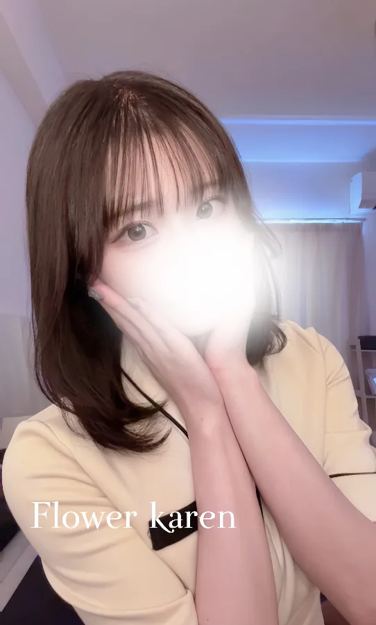 椿 かれん
