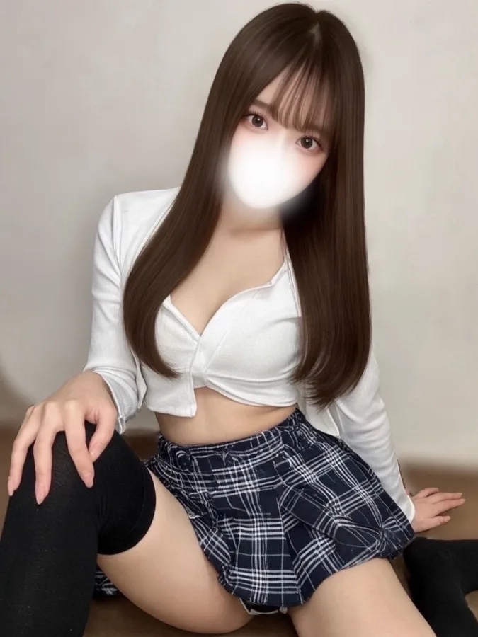 める