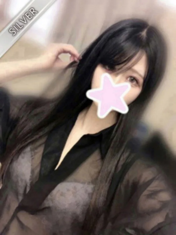 はずき(SILVER)