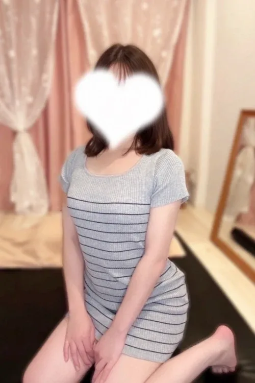 森川みのり(新人)
