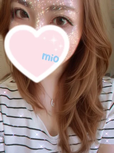 結城みお
