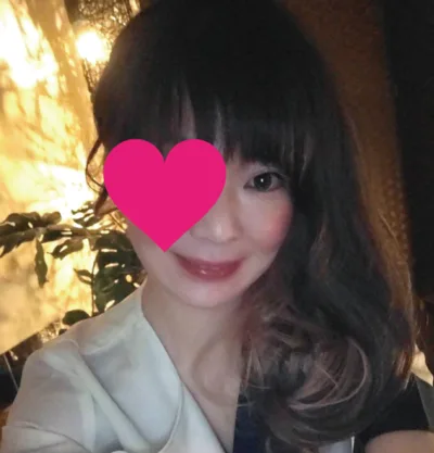 【かわいい奥様】ちはるさん