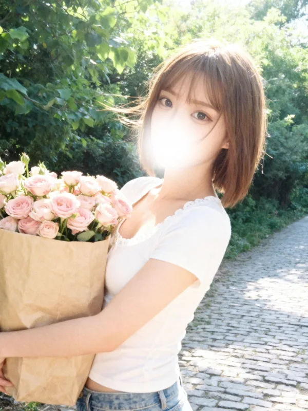 あお