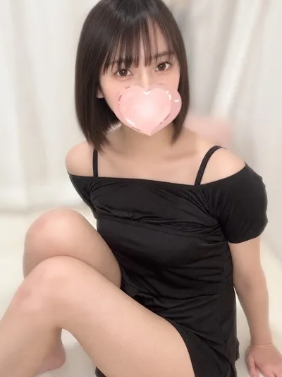 かすみ【艶めく美貌♡色気漂うオーラ】