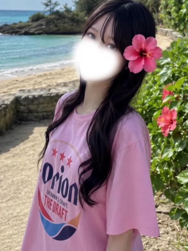 白瀬 れんな