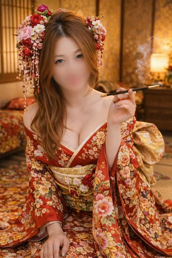 愛