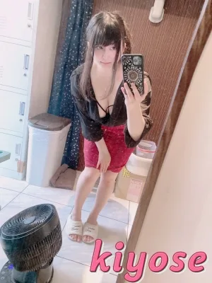 清瀬
