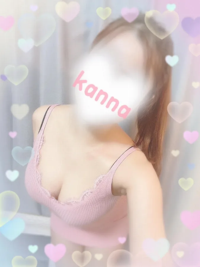 栞菜【かんな】