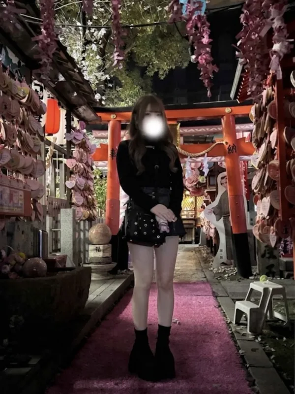 鹿目 まどか